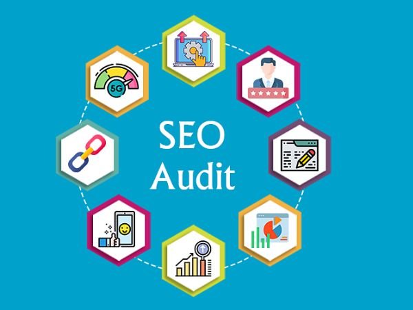 SEO Audit Services Atlanta