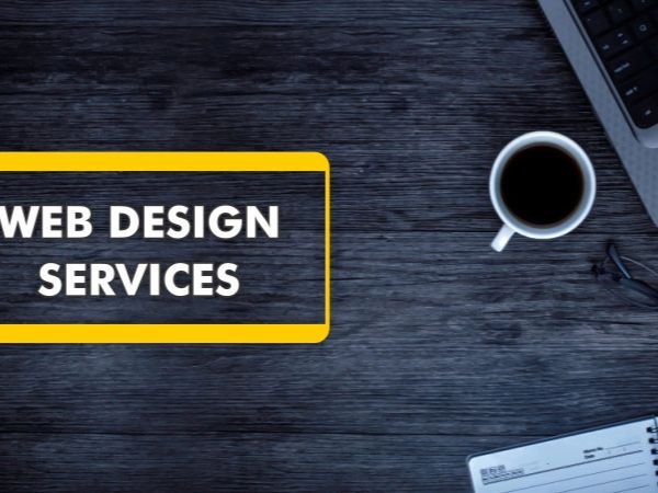 Web Design Services Atlanta