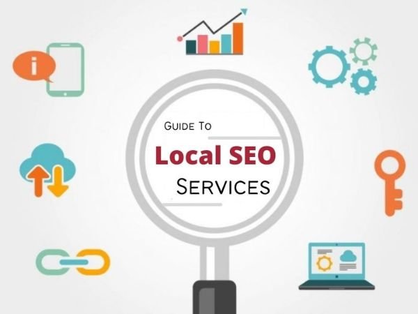 Local SEO Services Atlanta