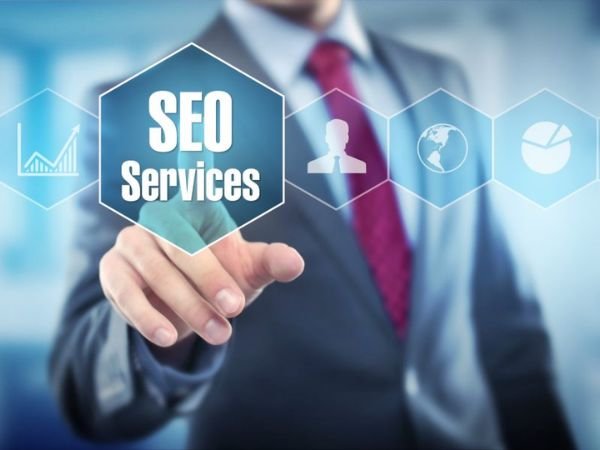 Local SEO Services Atlanta