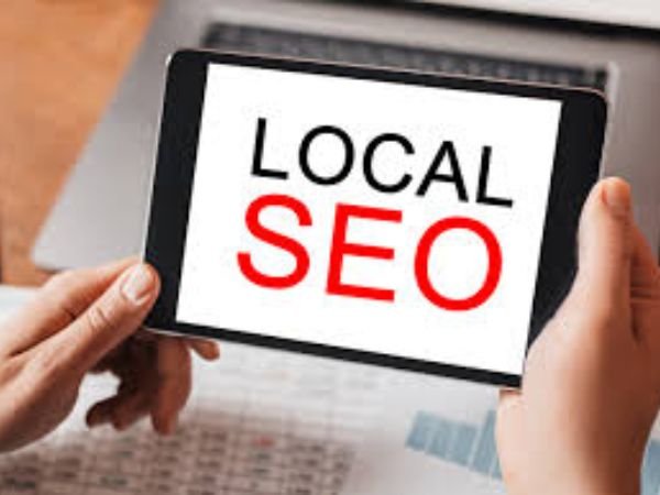 Local SEO Services Atlanta